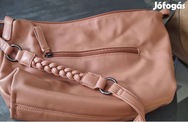 Tom Tailor Táska, újszerű