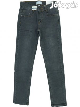 Tom Tailor Új (címkés) Fiú Farmernadrág (Méret: 146)