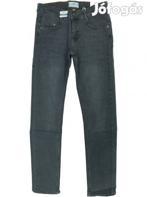 Tom Tailor Új (címkés) Fiú Farmernadrág (Méret: 158)