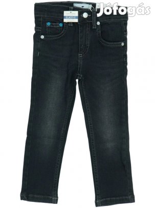 Tom Tailor Új (címkés) Fiú Farmernadrág (Méret: 98)