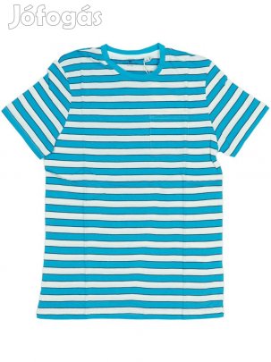 Tom Tailor Új (címkés) Fiú Póló (Méret: 164)