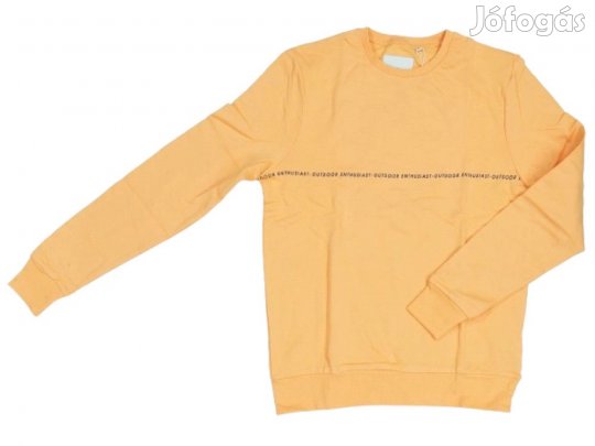 Tom Tailor Új (címkés) Fiú Pulóver (Méret: 176)