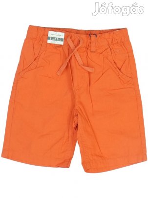Tom Tailor Új (címkés) Fiú Rövidnadrág (Méret: 116)