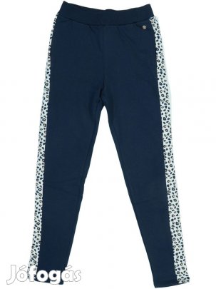 Tom Tailor Új (címkés) Lány Bélelt és Thermo nadrág (Méret: 164)