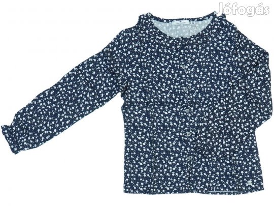 Tom Tailor Új (címkés) Lány Blúz (Méret: 134)