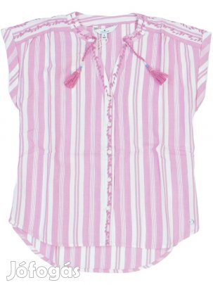 Tom Tailor Új (címkés) Lány Blúz (Méret: 140)