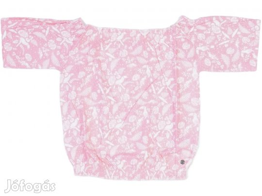 Tom Tailor Új (címkés) Lány Blúz (Méret: 164)