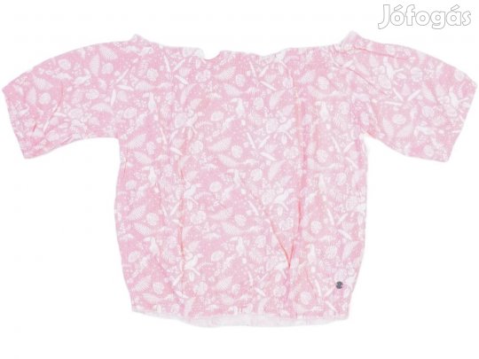 Tom Tailor Új (címkés) Lány Blúz (Méret: 176)