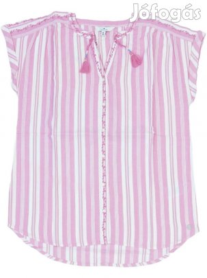 Tom Tailor Új (címkés) Lány Blúz (Méret: 176)