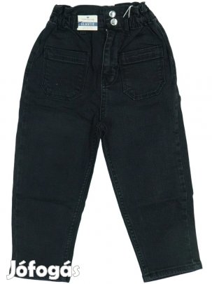 Tom Tailor Új (címkés) Lány Farmernadrág (Méret: 104)