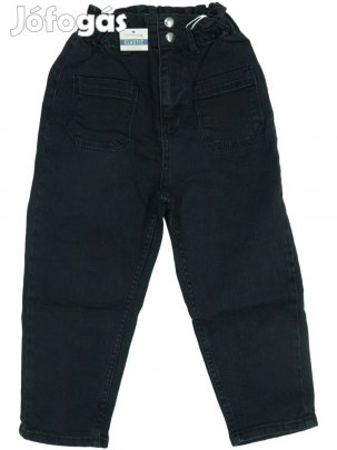 Tom Tailor Új (címkés) Lány Farmernadrág (Méret: 110)