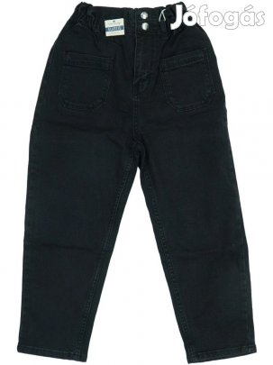 Tom Tailor Új (címkés) Lány Farmernadrág (Méret: 116)