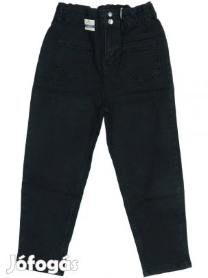 Tom Tailor Új (címkés) Lány Farmernadrág (Méret: 134)