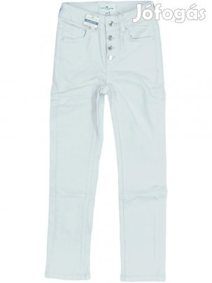 Tom Tailor Új (címkés) Lány Farmernadrág (Méret: 134)