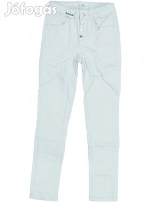 Tom Tailor Új (címkés) Lány Farmernadrág (Méret: 158)