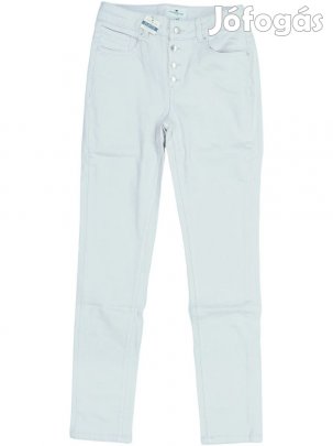 Tom Tailor Új (címkés) Lány Farmernadrág (Méret: 170)