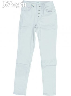 Tom Tailor Új (címkés) Lány Farmernadrág (Méret: 176)