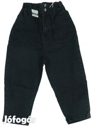Tom Tailor Új (címkés) Lány Farmernadrág (Méret: 92)