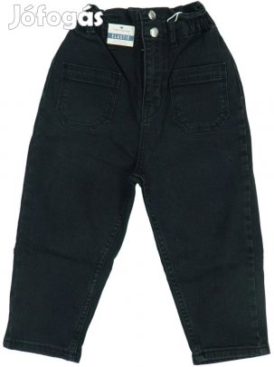 Tom Tailor Új (címkés) Lány Farmernadrág (Méret: 98)