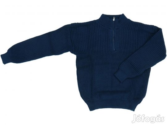 Tom Tailor Új (címkés) Lány Kötött pulcsi (Méret: 134)