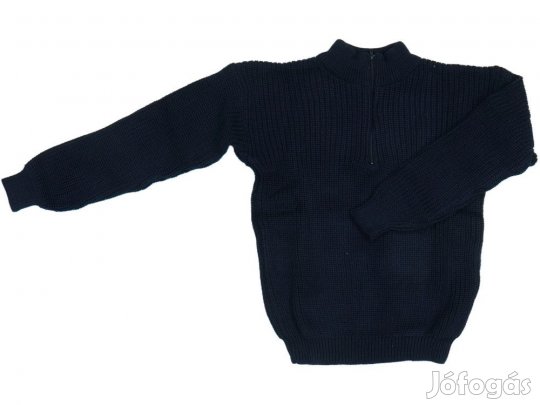 Tom Tailor Új (címkés) Lány Kötött pulcsi (Méret: 140)