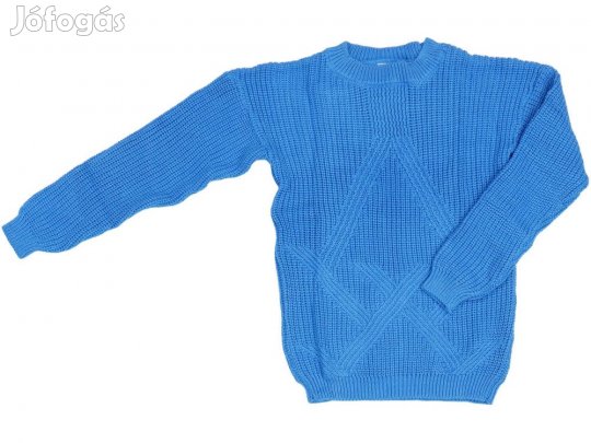 Tom Tailor Új (címkés) Lány Kötött pulcsi (Méret: 164)