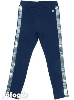 Tom Tailor Új (címkés) Lány Leggings (Méret: 110)