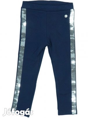 Tom Tailor Új (címkés) Lány Leggings (Méret: 98)