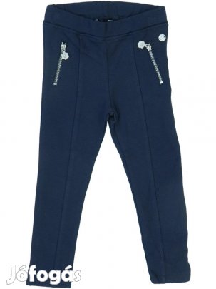 Tom Tailor Új (címkés) Lány Leggings (Méret: 98)