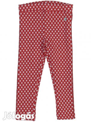Tom Tailor Új (címkés) Lány Leggings (Méret: 98)