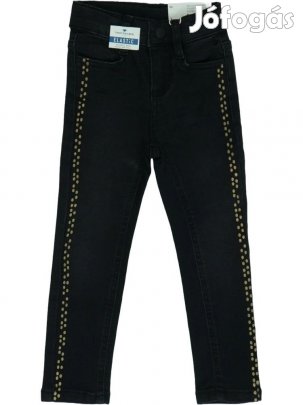 Tom Tailor Új (címkés) Lány Leggings (Méret: 98)