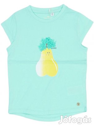 Tom Tailor Új (címkés) Lány Póló (Méret: 110)