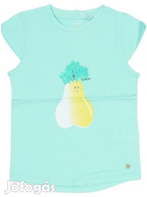 Tom Tailor Új (címkés) Lány Póló (Méret: 122)