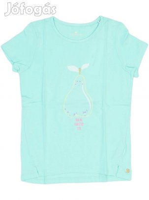 Tom Tailor Új (címkés) Lány Póló (Méret: 134)