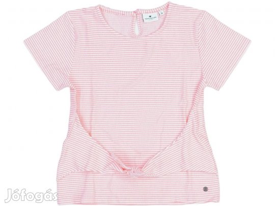 Tom Tailor Új (címkés) Lány Póló (Méret: 164)