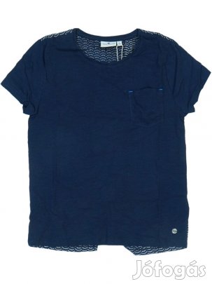 Tom Tailor Új (címkés) Lány Póló (Méret: 164)