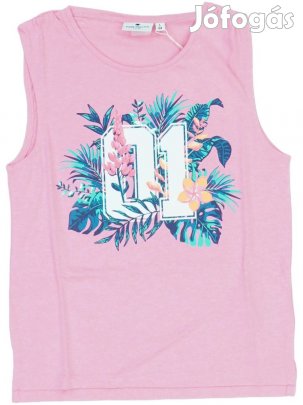 Tom Tailor Új (címkés) Lány Póló (Méret: 164)