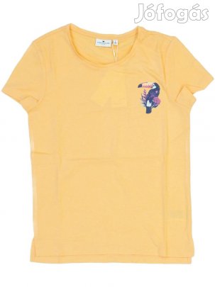 Tom Tailor Új (címkés) Lány Póló (Méret: 164)