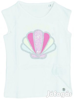 Tom Tailor Új (címkés) Lány Póló (Méret: 98)