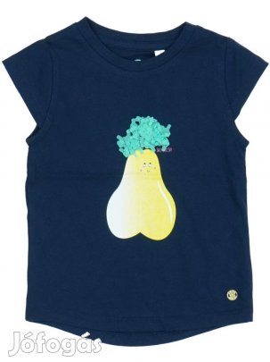 Tom Tailor Új (címkés) Lány Póló (Méret: 98)