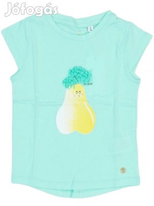 Tom Tailor Új (címkés) Lány Póló (Méret: 98)