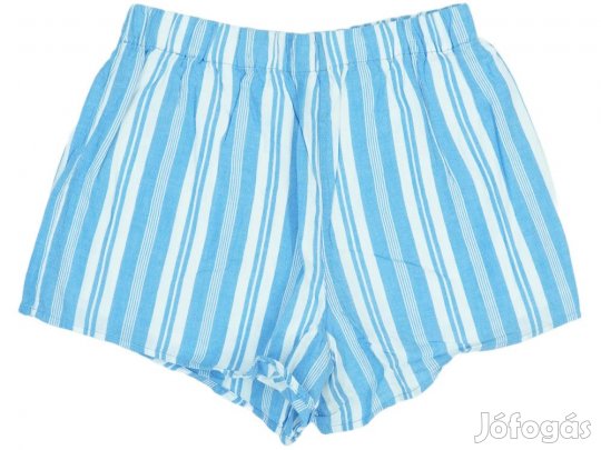Tom Tailor Új (címkés) Lány Rövidnadrág (Méret: 158)