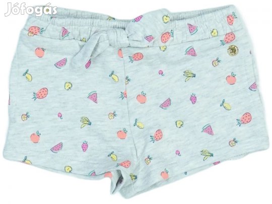 Tom Tailor Új (címkés) Lány Rövidnadrág (Méret: 98)