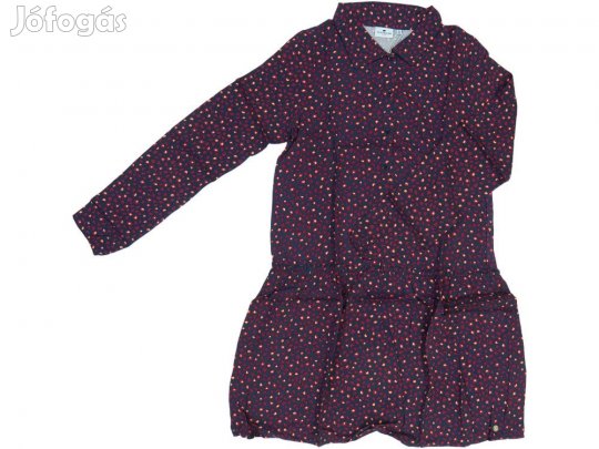 Tom Tailor Új (címkés) Lány Ruha (Méret: 176)