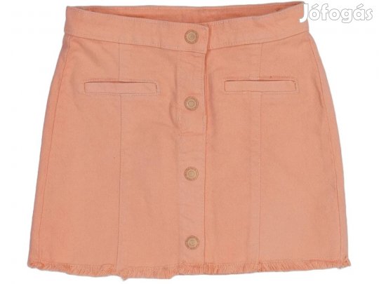 Tom Tailor Új (címkés) Lány Szoknya (Méret: 116)