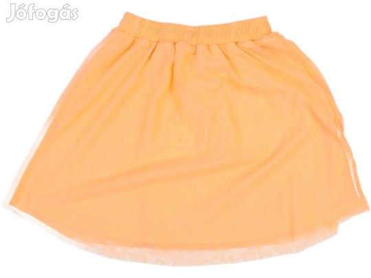 Tom Tailor Új (címkés) Lány Szoknya (Méret: 128)
