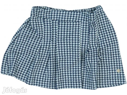 Tom Tailor Új (címkés) Lány Szoknya (Méret: 128)