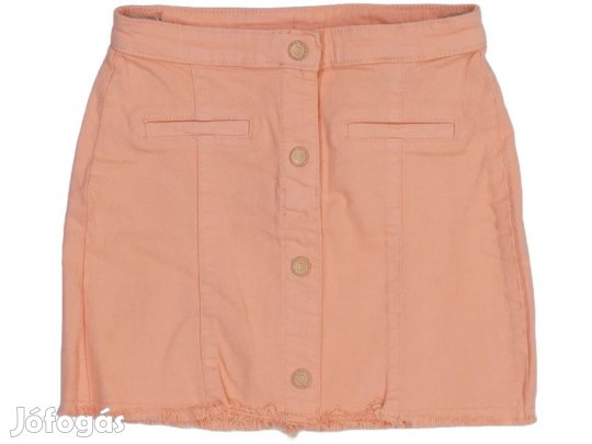 Tom Tailor Új (címkés) Lány Szoknya (Méret: 128)