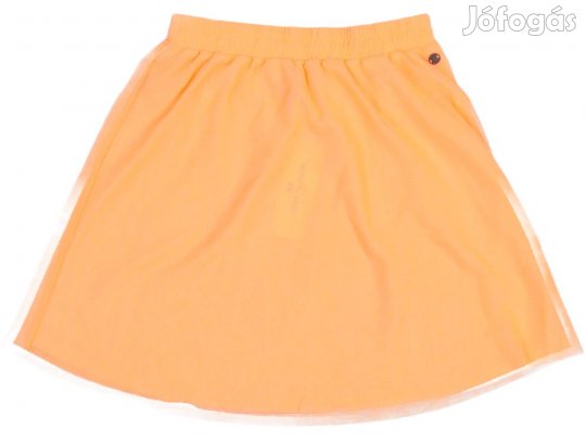 Tom Tailor Új (címkés) Lány Szoknya (Méret: 140)