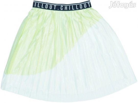 Tom Tailor Új (címkés) Lány Szoknya (Méret: 152)